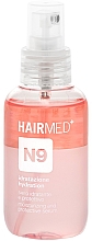 Духи, Парфюмерия, косметика Спрей для волос - Hairmed N9 Moisturizing Hair Protection Spray