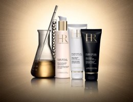 Молочко для зняття макіяжу - Helena Rubinstein Pure Ritual Intense Comfort Make-up Remover Milk  — фото N2