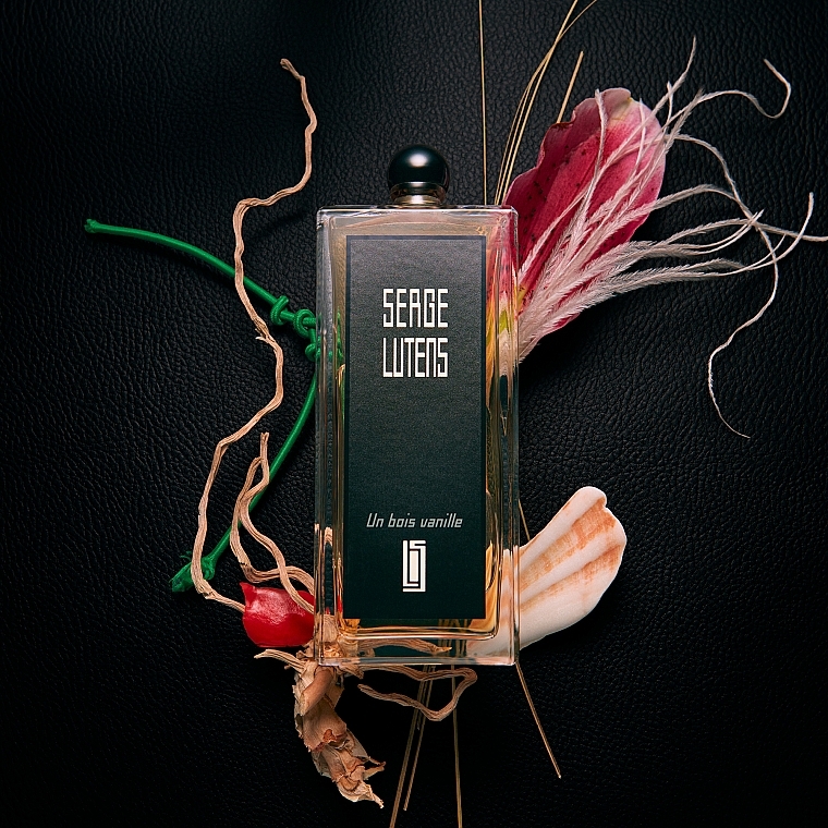 Serge Lutens Un Bois Vanille - Парфумована вода — фото N2