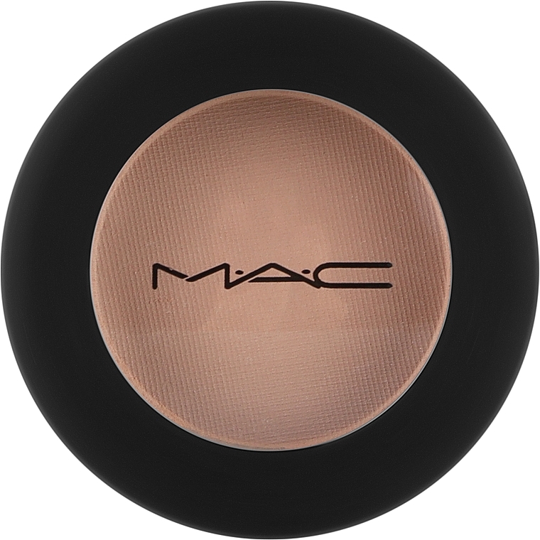 Тени для век - MAC Powder Kiss Soft Matte Eyeshadow — фото N2