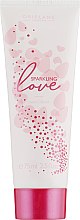 Парфумерія, косметика Крем для рук - Oriflame Sparkling Love Hand Cream