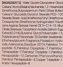 Живильний крем для повік - Eyenlip Salmon Oil Nutrition Eye Cream — фото N4
