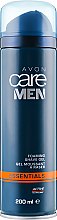 Духи, Парфюмерия, косметика Пена для бритья - Avon Care Man Essentials Foaming Shave Gel