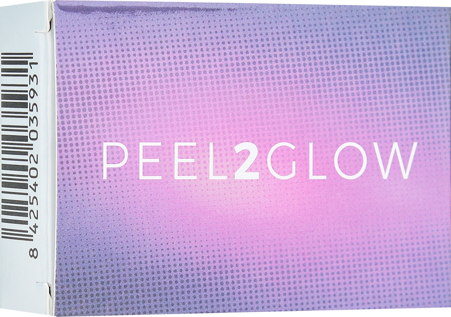 Набор для ухода за лицом - Skin Tech Peel2Glow Purifyer & Skin Bloom (purifyer/1.5ml + skin/bloom/1.5ml)
