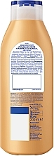 Зволожуючий лосьйон "Пружність та засмага" - NIVEA Q10 Firming + Bronze Body Lotion — фото N7