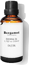 Парфумерія, косметика Ефірна олія бергамота - Daffoil Essential Oil Bergamot