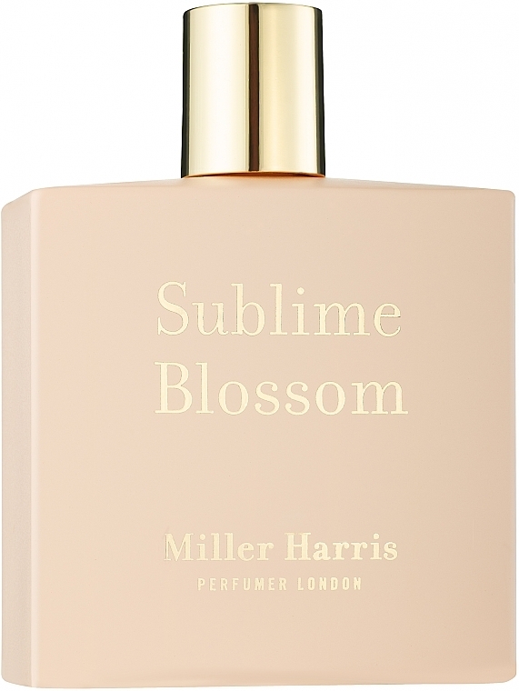 Miller Harris Sublime Blossom - Парфумована вода — фото N1