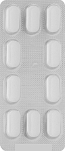 Медивит Магний + В6, № 50 - Natur Produkt Pharma — фото N3