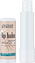 Парфумерія, косметика Бальзам для губ - Colour Intense Balamce Lip Balm