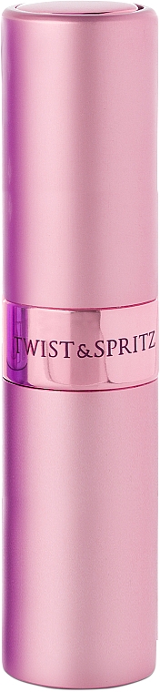 Атомайзер - Travalo Twist & Spritz Light Pink