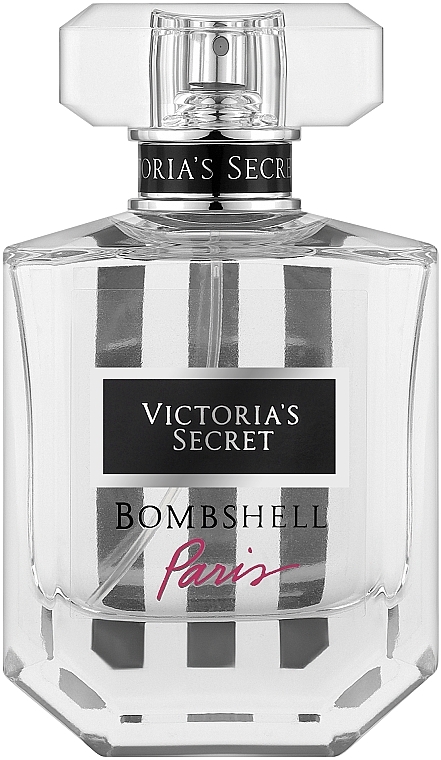 Victoria's Secret Bombshell Paris - Парфюмированная вода