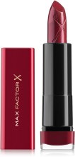 Духи, Парфюмерия, косметика РАСПРОДАЖА Помада для губ - Max Factor Colour Elixir Marilyn Monroe *