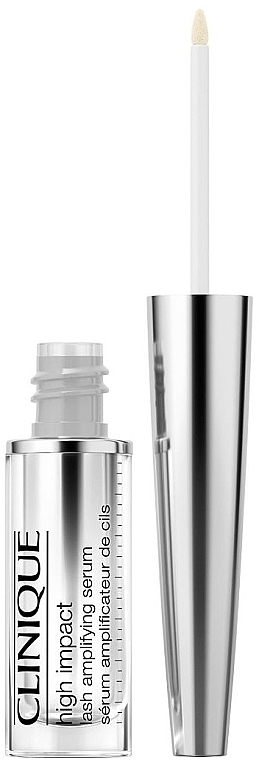 Укрепляющая сыворотка для ресниц - Clinique High Impact Lash Amplifying Serum — фото N1