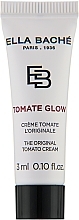 Духи, Парфюмерия, косметика Томат оригинальный крем - Ella Bache Tomate Glow The Original Tomato Cream (пробник)