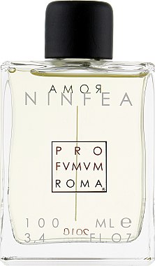 Profumum Roma Ninfea - Парфумована вода (тестер з кришечкою) — фото N1