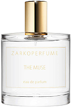 Zarkoperfume The Muse - Парфюмированная вода (тестер без крышечки) — фото N1