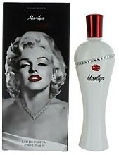 Духи, Парфюмерия, косметика Marilyn Monroe Bombshell - Парфюмировання вода