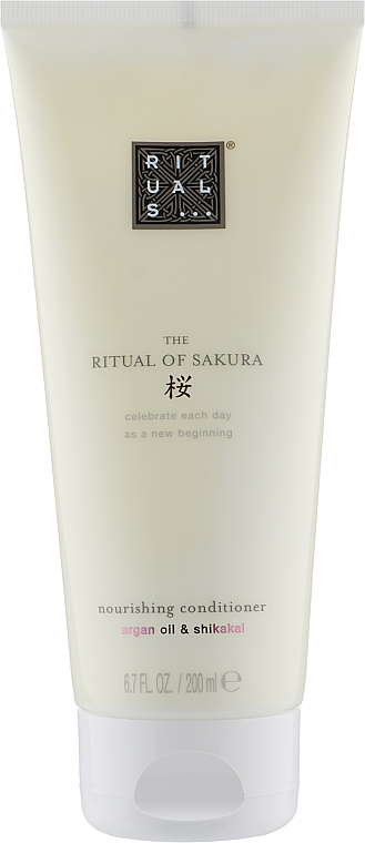 Кондиціонер для волосся - Rituals The Ritual Of Sakura Conditioner — фото N4