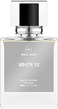Духи, Парфюмерия, косметика Mira Max White 12 - Парфюмированная вода