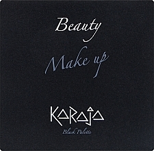 Палитра для макияжа - Karaja Unicake Palette — фото N2