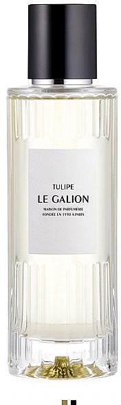 Le Galion Tulipe - Парфумована вода — фото N1