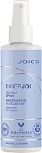 Парфумерія, косметика Спрей для волосся з морською сіллю - Joico Inner Joi Sea Salt Spray