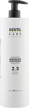Зміцнювальний шампунь для волосся - Gestil Reinforsing Shampoo — фото N3