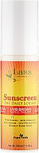 Духи, Парфюмерия, косметика Солнцезащитный лосьон для тела - Lass Naturals Sunscreen Skin Whitening Lotion SPF30