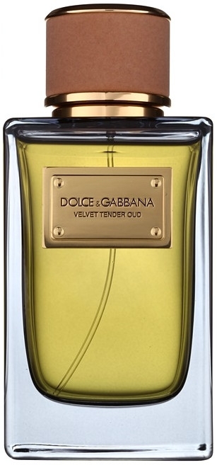 Dolce&Gabbana Velvet Tender Oud - Парфумована вода (тестер з кришечкою) — фото N3