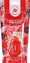 Парфумерія, косметика Аромадифузор "Лісові фрукти" - La Casa de Los Aromas Mikado Reed Diffuser