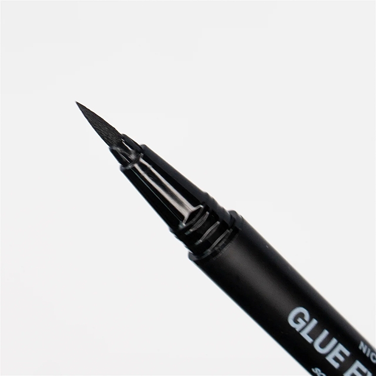 Клей-підводка для очей - Niclay Glue Eyeliner — фото N2