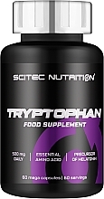 Духи, Парфюмерия, косметика Аминокислота "Тритофан" - Scitec Nutrition Tryptophan