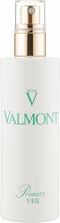 Успокаивающий балансирующий спрей-вуаль - Valmont Primary Veil