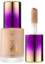 Духи, Парфюмерия, косметика Консилер для лица - Tarte Cosmetics Rainforest Of The Sea Aquacealer Concealer