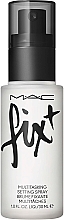 Духи, Парфюмерия, косметика Спрей для фиксации макияжа - MAC Fix+ Setting Spray