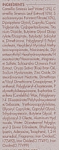 Веганський тональний ВВ-крем з екстрактом комбучі - Dr.Ceuracle Vegan Kombucha Tea BB Cream SPF 30/PA++ — фото N2