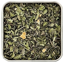 Трав'яний чай "Мелодія" - Organic Islands Melodia Organic Herbal Tea — фото N2