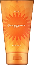 Avon Incandessence Enjoy - Лосьйон для тіла — фото N1