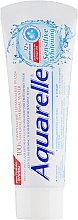 Зубна паста "Sensitive + Whitening" - Sts Cosmetics Aquarelle Toothpaste — фото N2