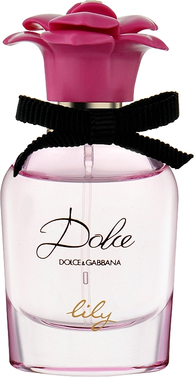 Dolce & Gabbana Dolce Lily - Туалетная вода — фото N3