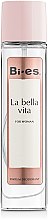 Bi-Es La Bella Vita - Парфумований дезодорант-спрей — фото N1