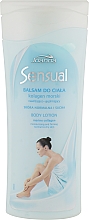 Духи, Парфюмерия, косметика Бальзам для тела Морской коллаген - Joanna Sensual Marine Collagen Balsam