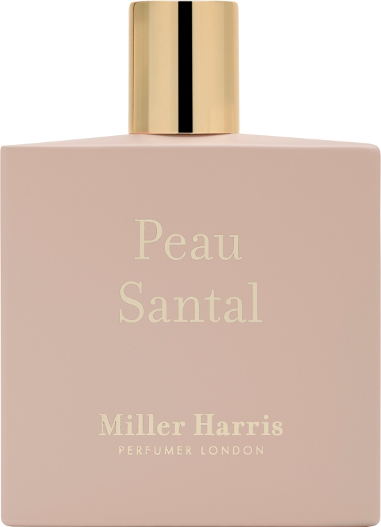 Miller Harris Peau Santal - Парфюмированная вода — фото N1
