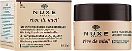 Бальзам для сухой кожи - Nuxe Reve de Miel Ultra Comforting Face Balm — фото N2