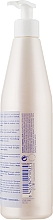 Шампунь кератиновый - Salerm Keratin Shot Maintenance Shampoo — фото N2