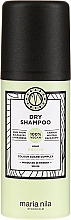 Духи, Парфюмерия, косметика Сухой шампунь для волос - Maria Nila Dry Shampoo