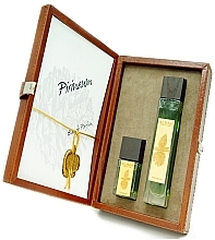 Парфумерія, косметика Almah Parfums 1948 Pirineum - Набір (edp/100ml + edp/30ml)