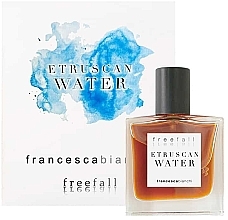 Парфумерія, косметика Francesca Bianchi Etruscan Water - Парфумована вода