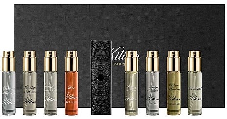 Kilian Paris Discovery Set - Набор (edp/8x7,5ml) — фото N1