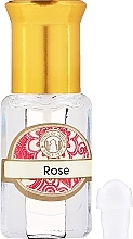 Парфумерія, косметика Олійні парфуми - Song of India Rose